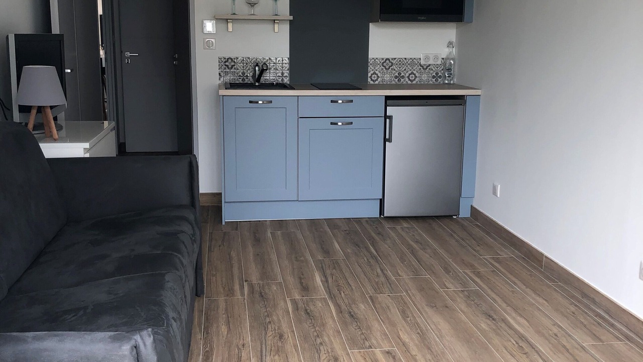 Photo of Livingroom in Angoulins