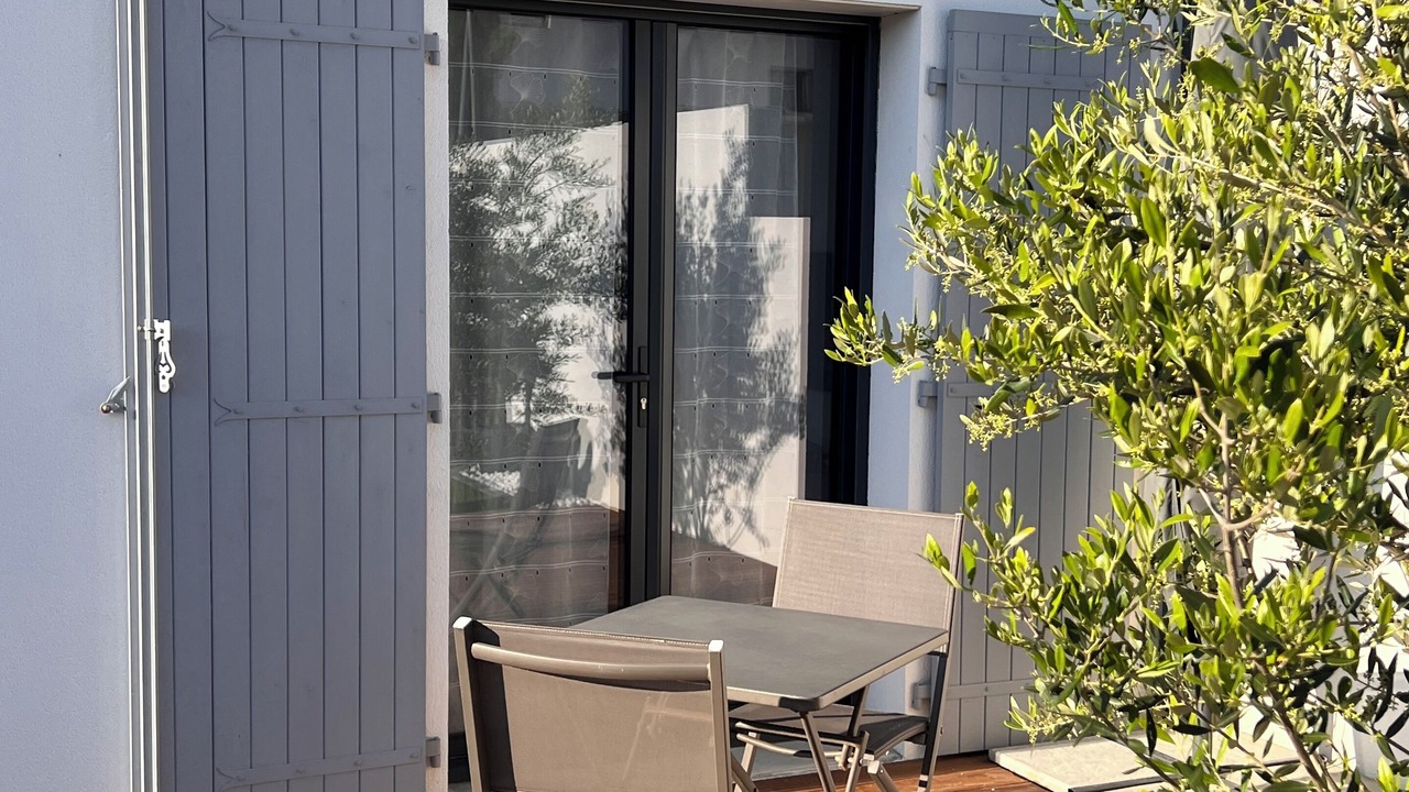 Photo of Outdoor in Angoulins