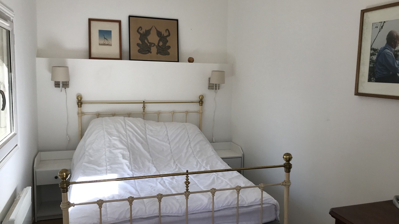Photo of Bedroom in La Fossette