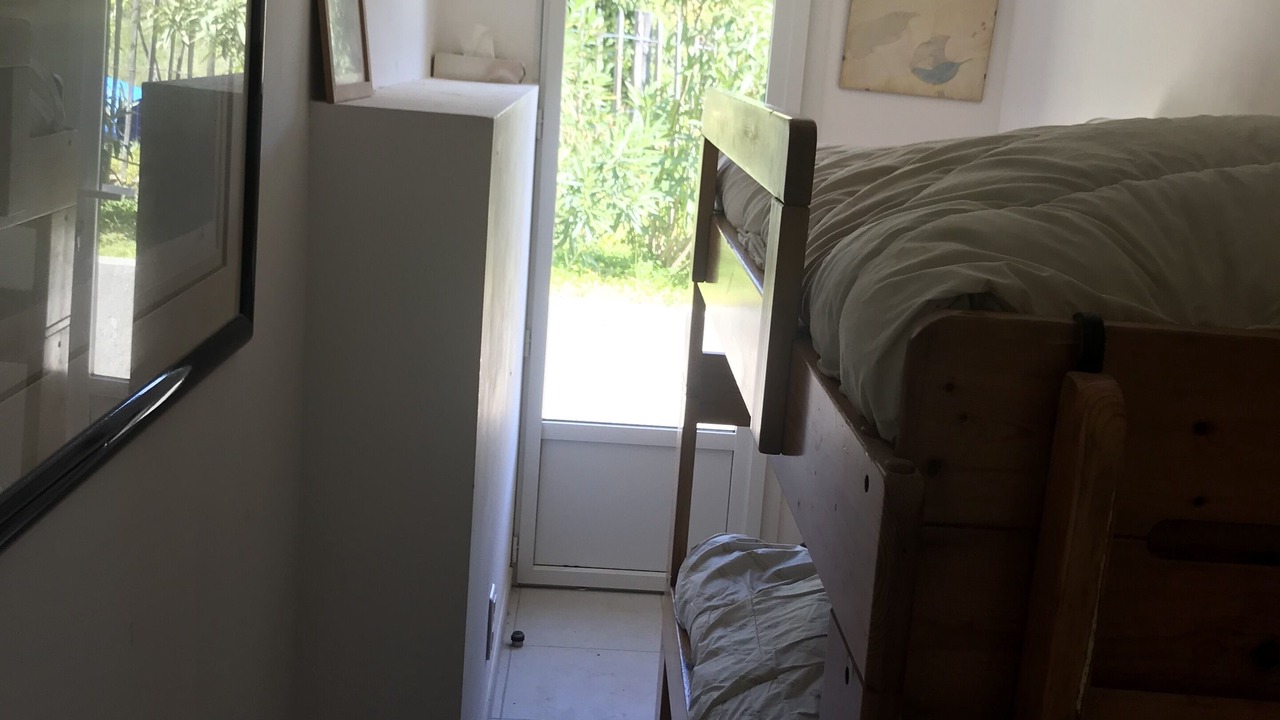 Photo of Bedroom in La Fossette