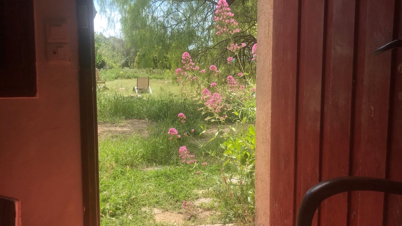 Photo of Patio Balcony in La Fossette