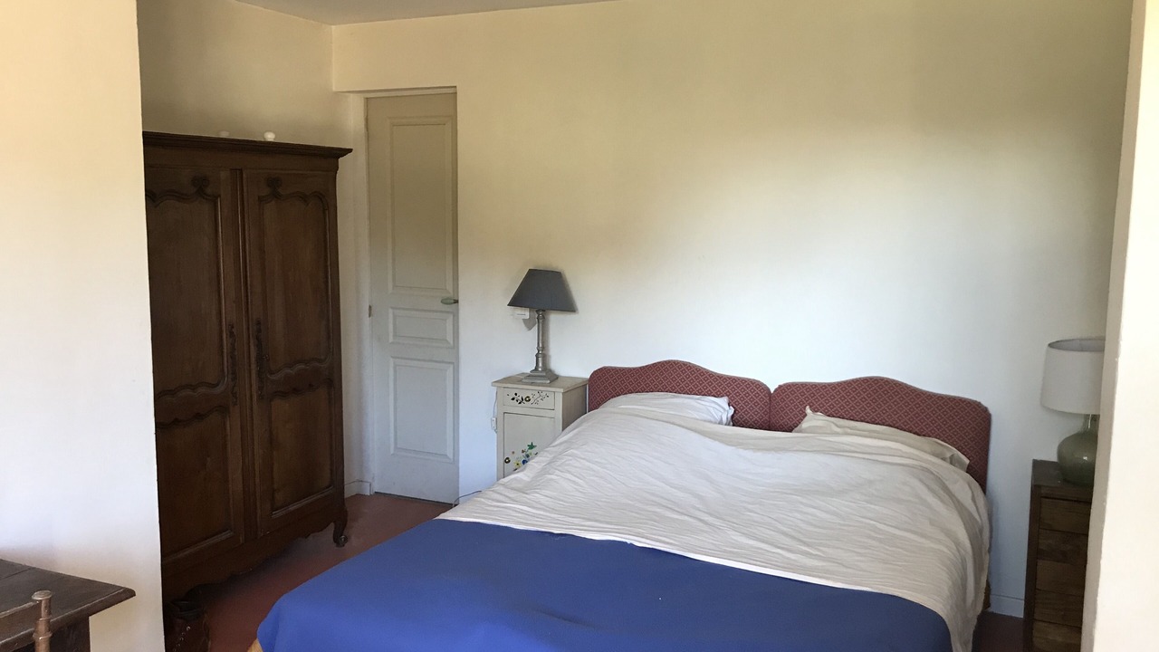 Photo of Bedroom in La Fossette