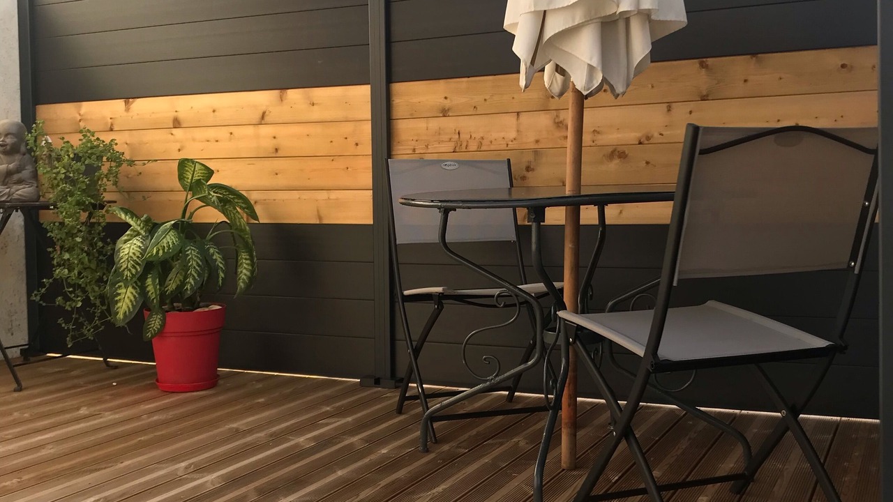 Photo of Outdoor in Saint-Sorlin-de-Conac