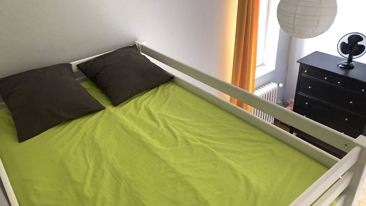 Photo of Bedroom in Avignon City Centre