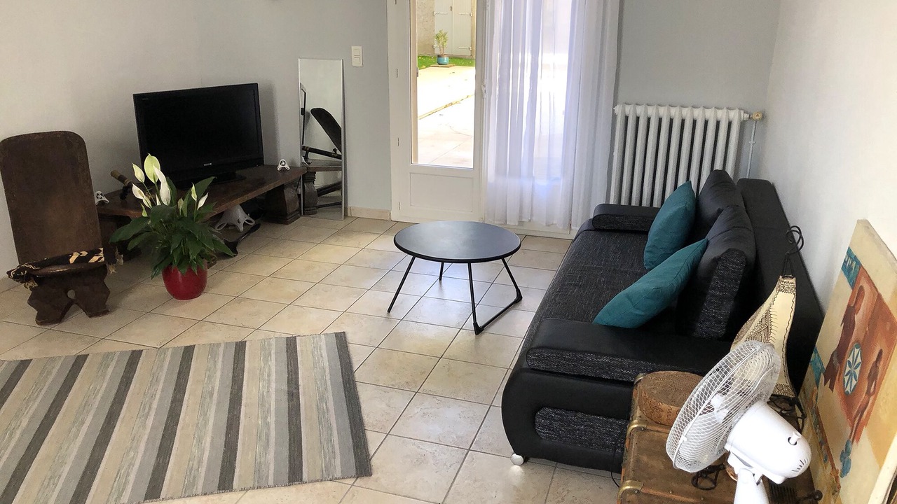 Photo of Livingroom in Avignon City Centre