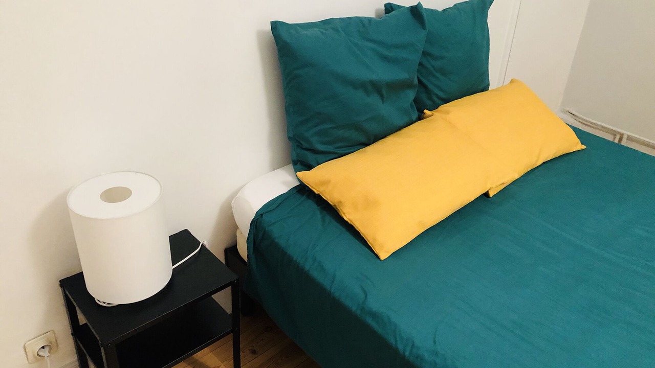 Photo of Bedroom in Avignon City Centre