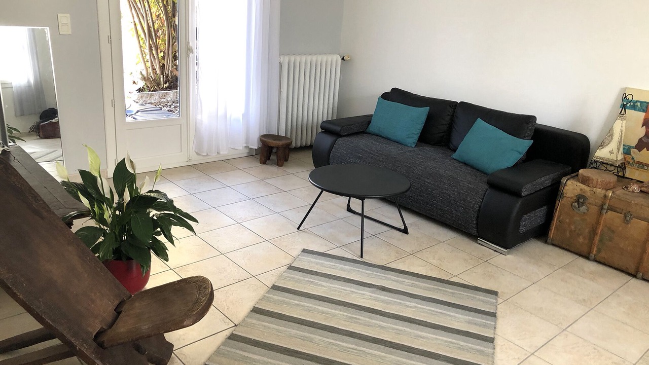 Photo of Livingroom in Avignon City Centre