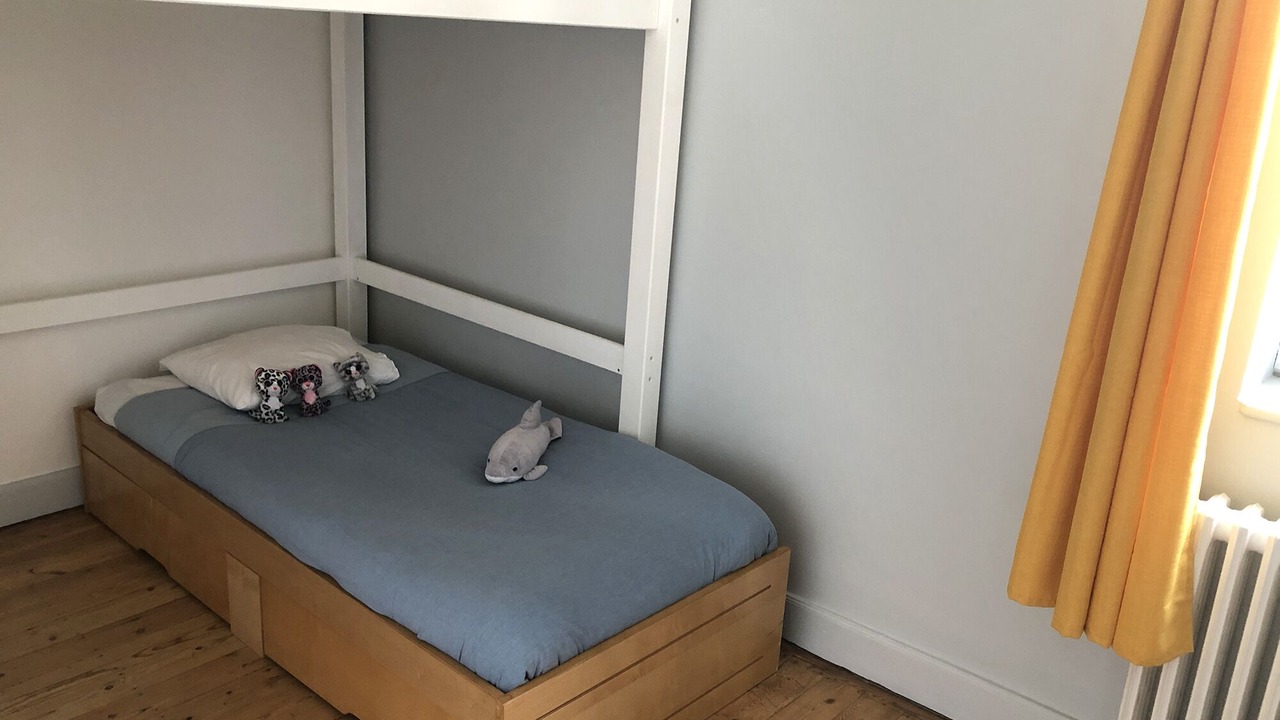 Photo of Bedroom in Avignon City Centre