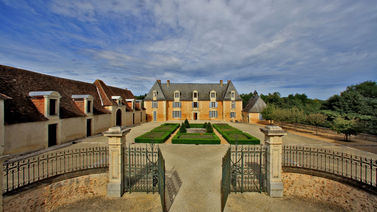 Photo of Outdoor in Saint-Geyrac