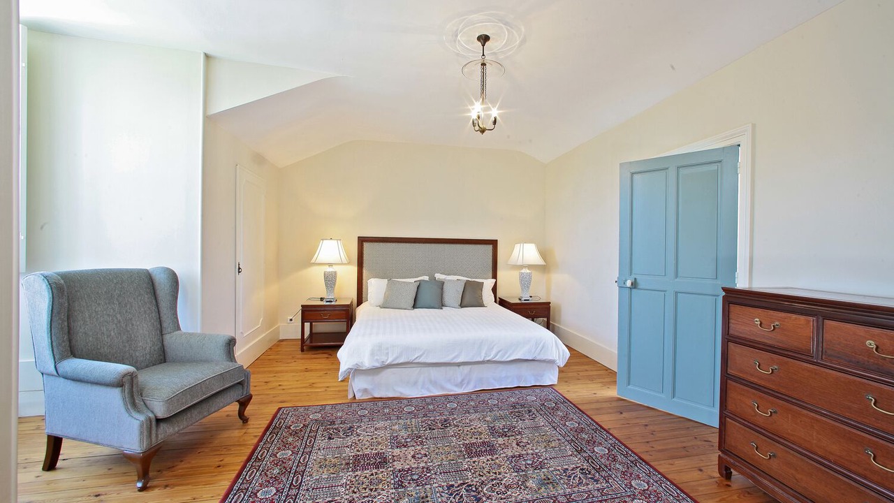 Photo of Bedroom in Saint-Geyrac