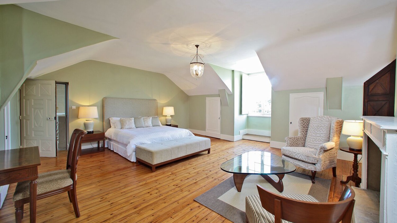 Photo of Bedroom in Saint-Geyrac