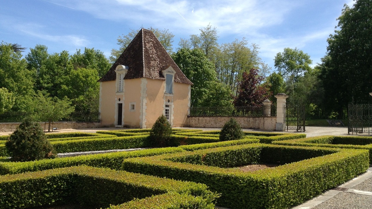 Photo of Outdoor in Saint-Geyrac