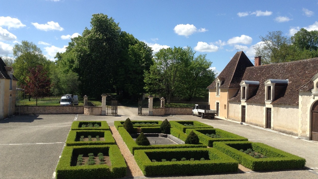 Photo of Outdoor in Saint-Geyrac