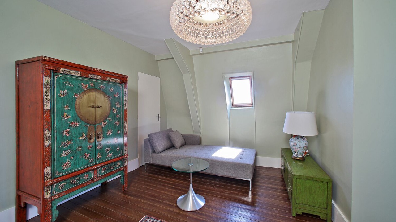 Photo of Livingroom in Saint-Geyrac