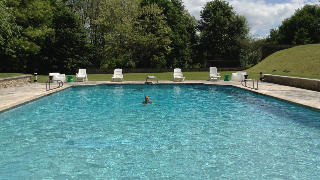Photo of Outdoor in Saint-Geyrac