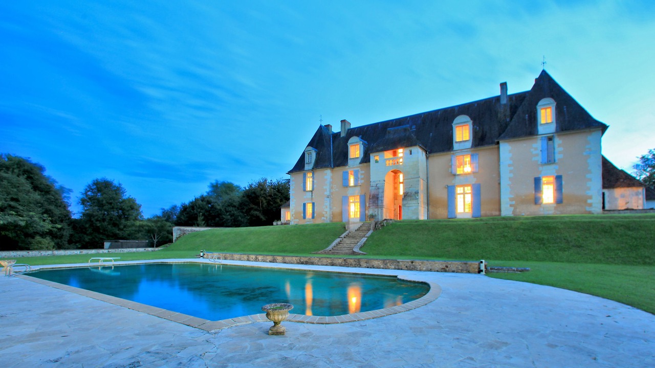 Photo of Outdoor in Saint-Geyrac