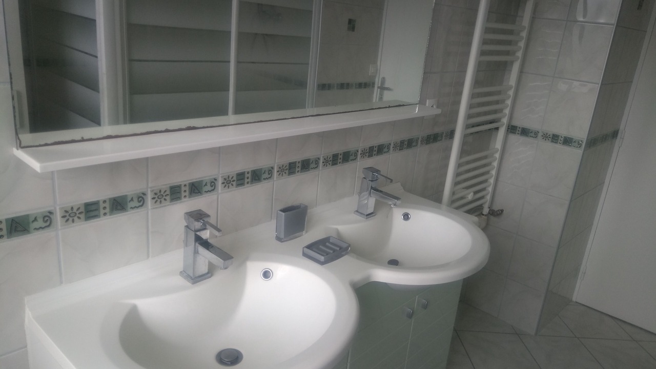 Photo of Bathroom in Saint-Androny