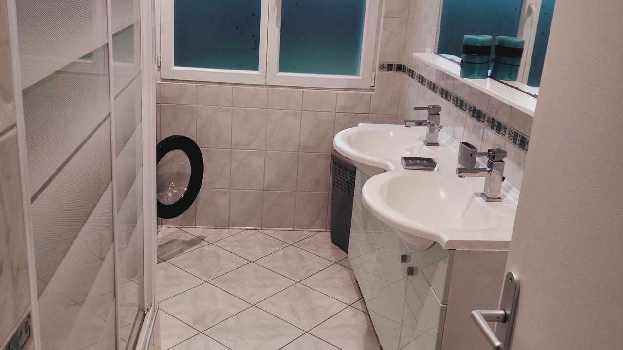 Photo of Bathroom in Saint-Androny