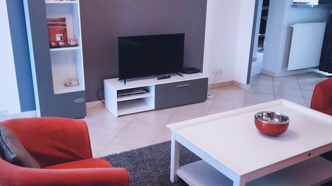 Photo of Livingroom in Saint-Androny