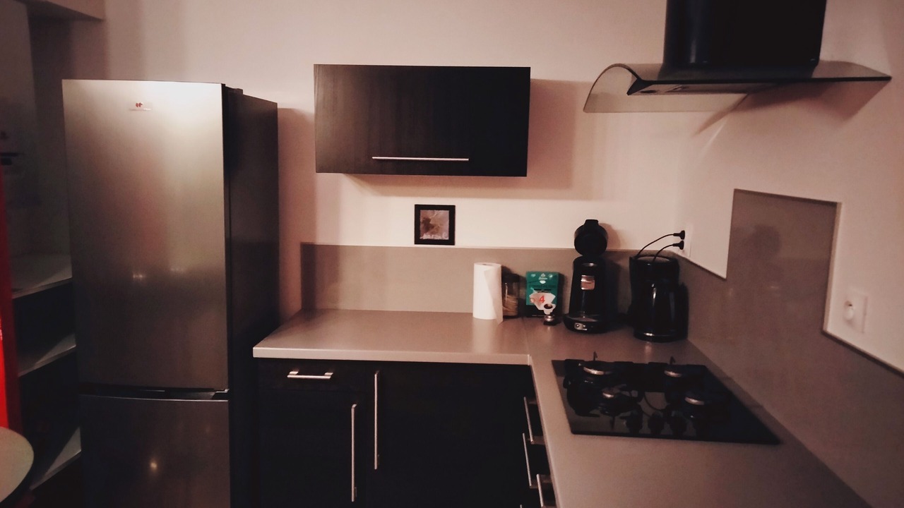 Photo of Kitchen in Saint-Androny