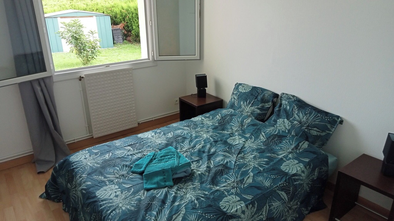 Photo of Bedroom in Saint-Androny