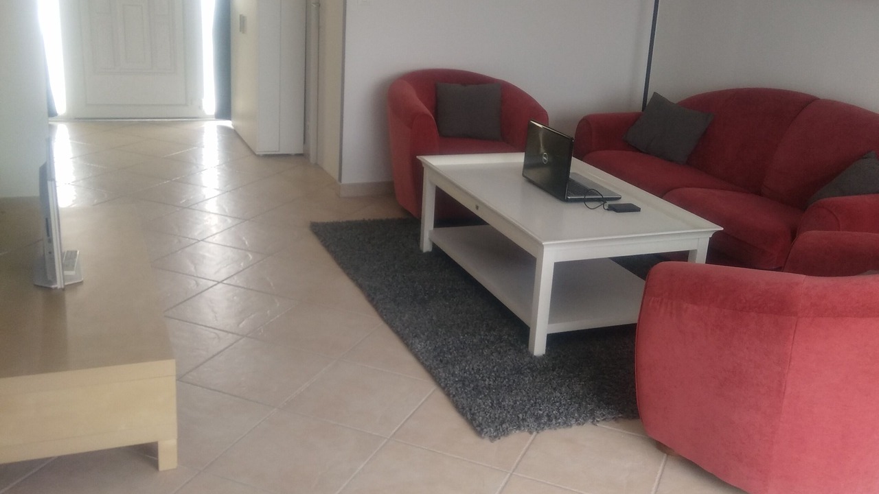 Photo of Livingroom in Saint-Androny