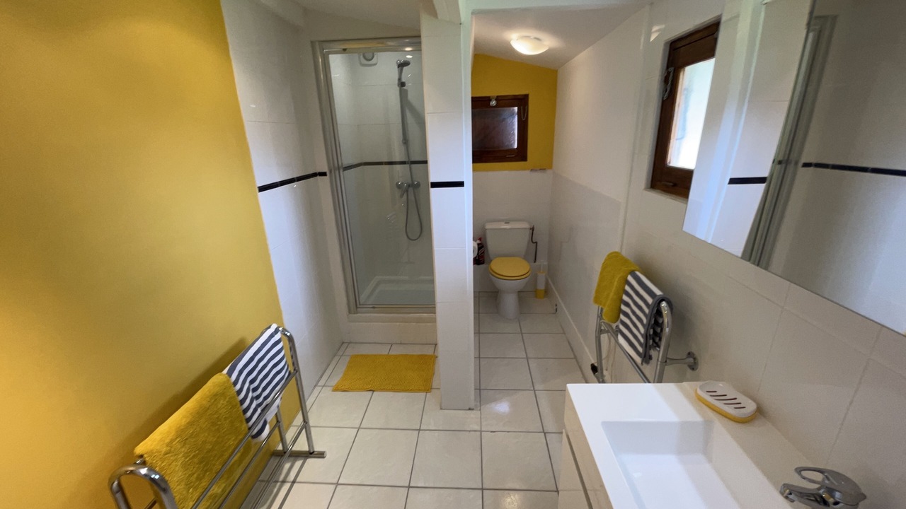 Photo of Kitchen in Saint-Martial-Viveyrol