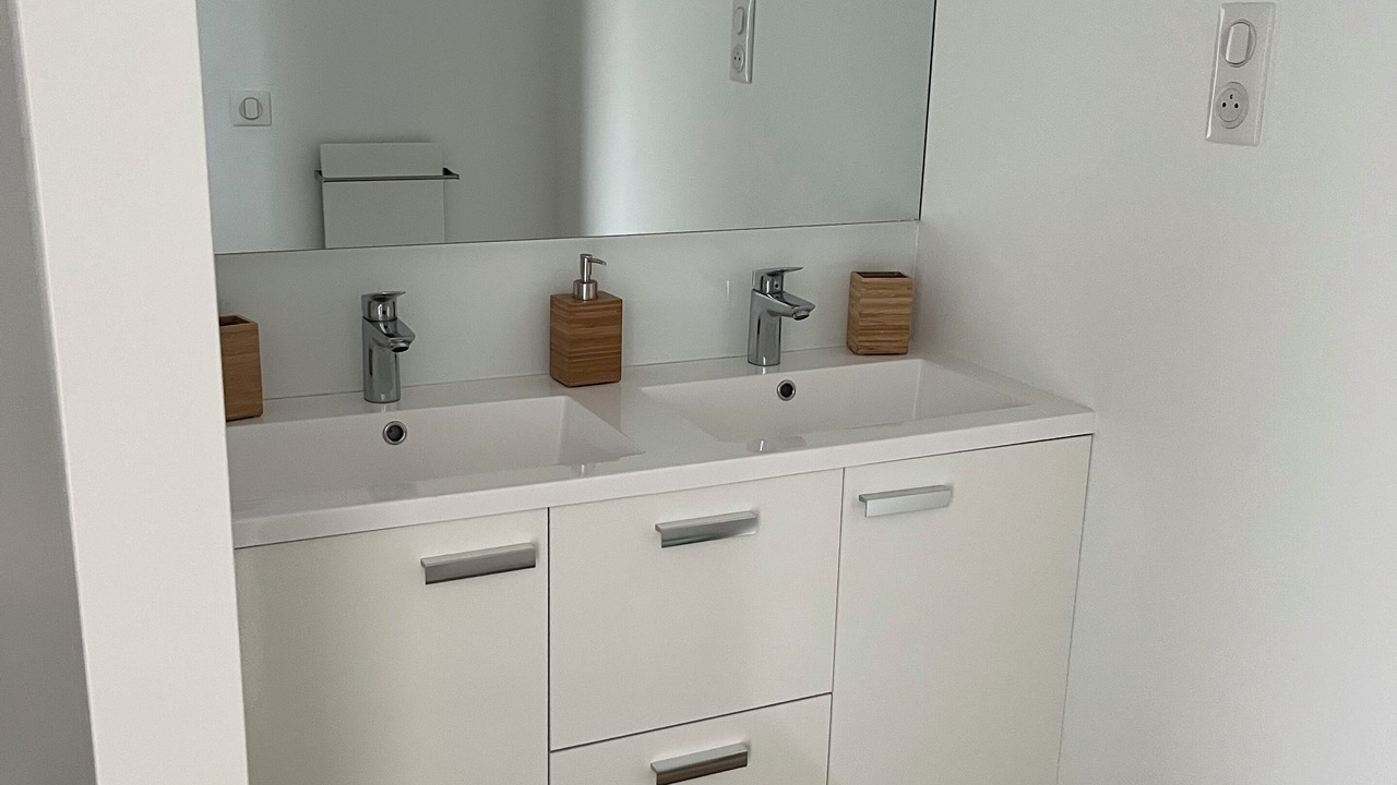 Photo of Bathroom in Saint-Geours-de-Maremne