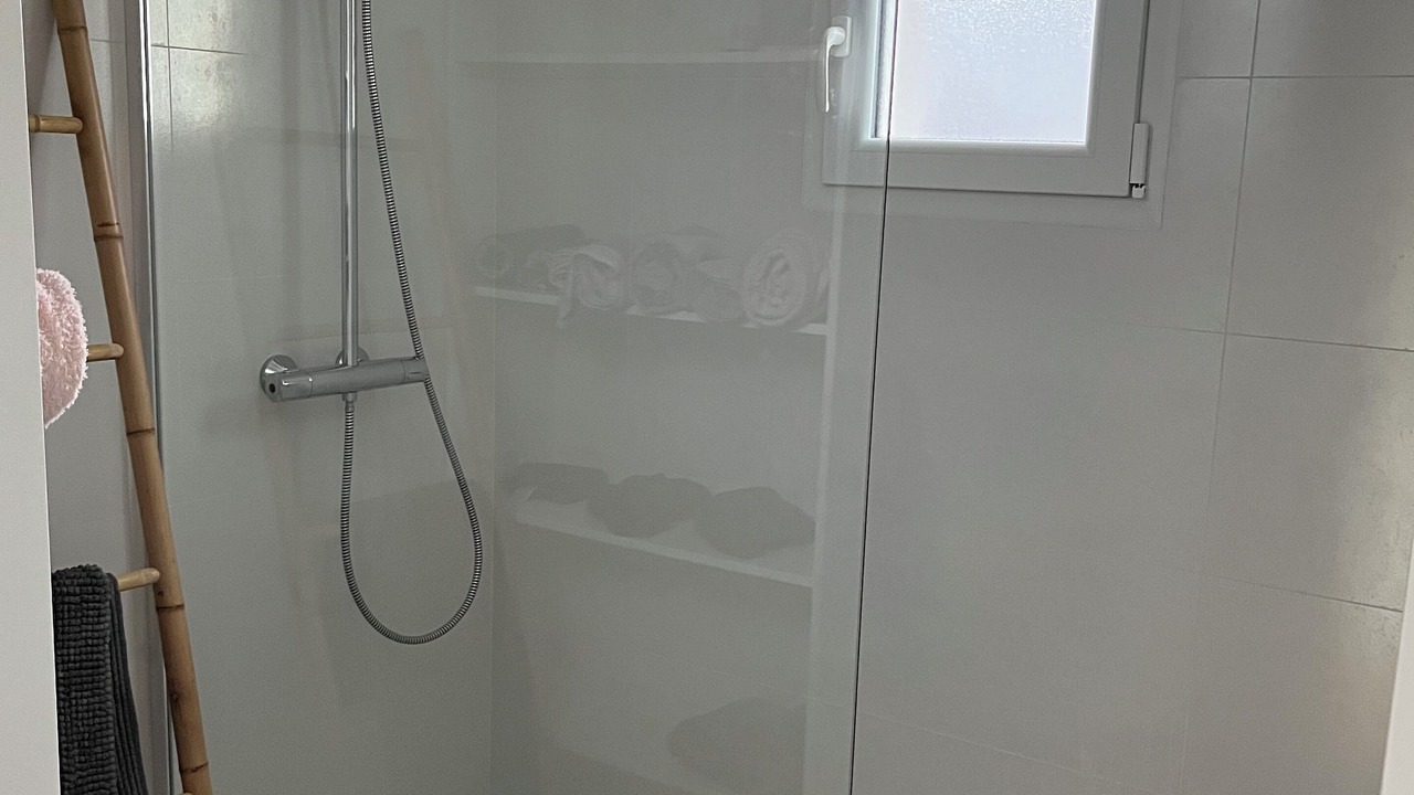 Photo of Bathroom in Saint-Geours-de-Maremne