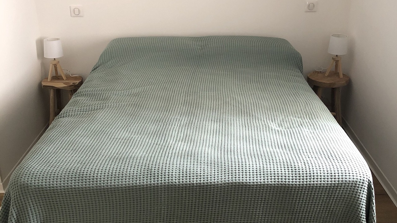 Photo of Bedroom in Saint-Geours-de-Maremne