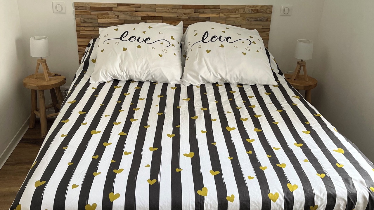Photo of Bedroom in Saint-Geours-de-Maremne
