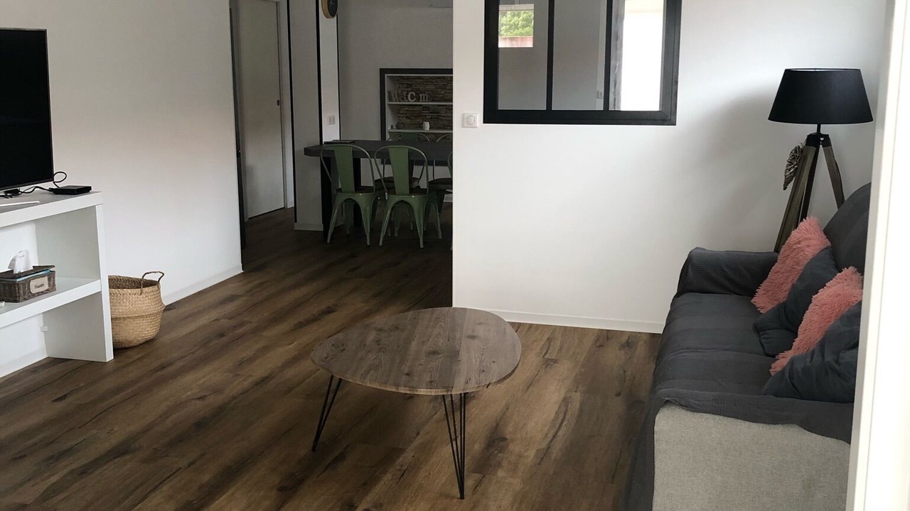 Photo of Livingroom in Saint-Geours-de-Maremne