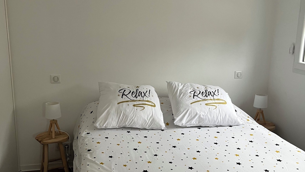 Photo of Bedroom in Saint-Geours-de-Maremne