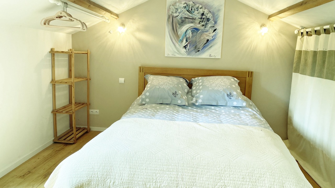 Photo of Bedroom in Abjat-sur-Bandiat