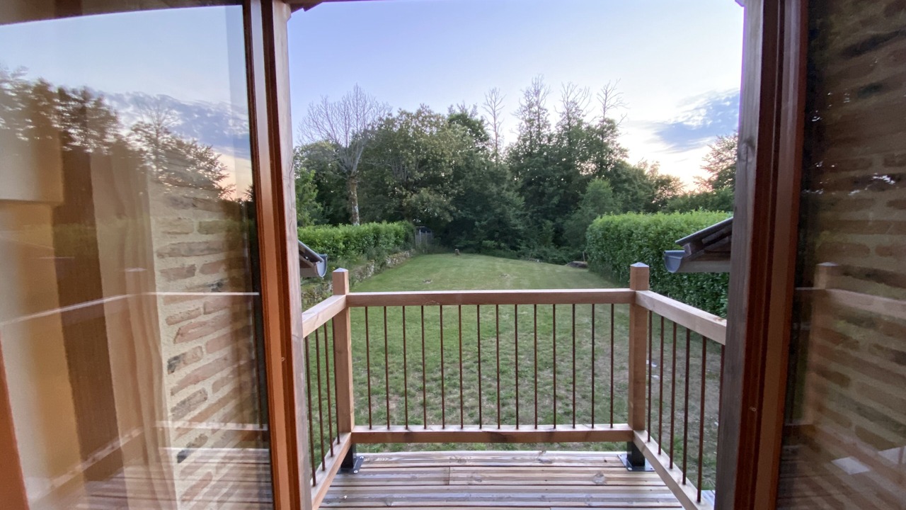 Photo of Outdoor in Abjat-sur-Bandiat