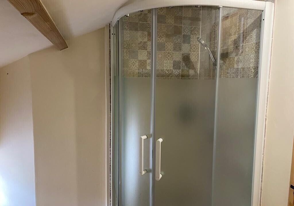 Photo of Bathroom in Abjat-sur-Bandiat