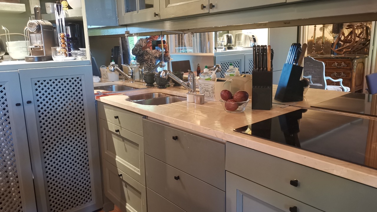 Photo of Kitchen in Est
