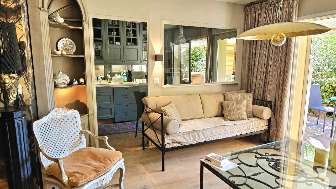Photo of Livingroom in Est