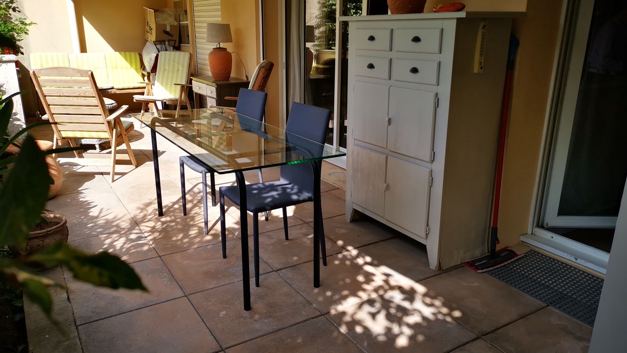 Photo of Outdoor in Est