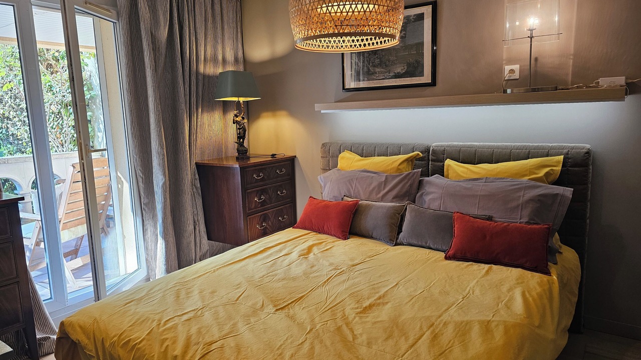 Photo of Bedroom in Est