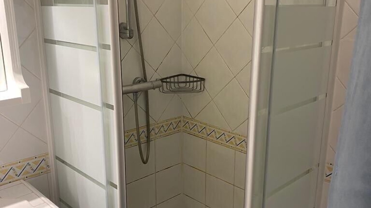 Photo of Bathroom in Sainte-Maxime City Centre