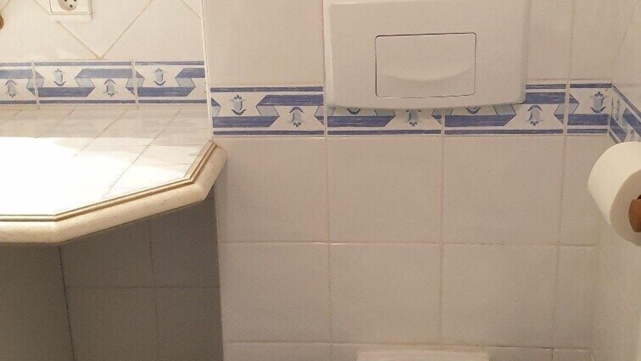 Photo of Bathroom in Sainte-Maxime City Centre