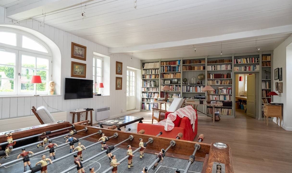 Photo of Bedroom in Ars-en-Re