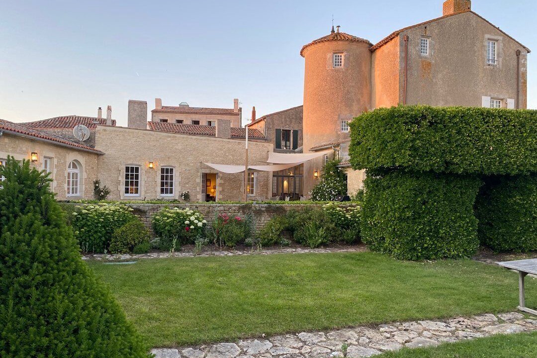 Photo of Outdoor in Ars-en-Re