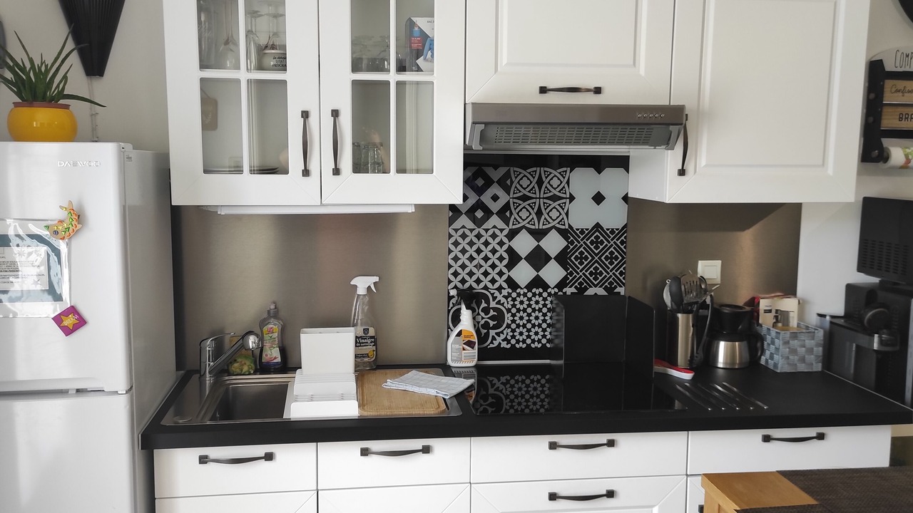 Photo of Kitchen in Sainte-Soulle