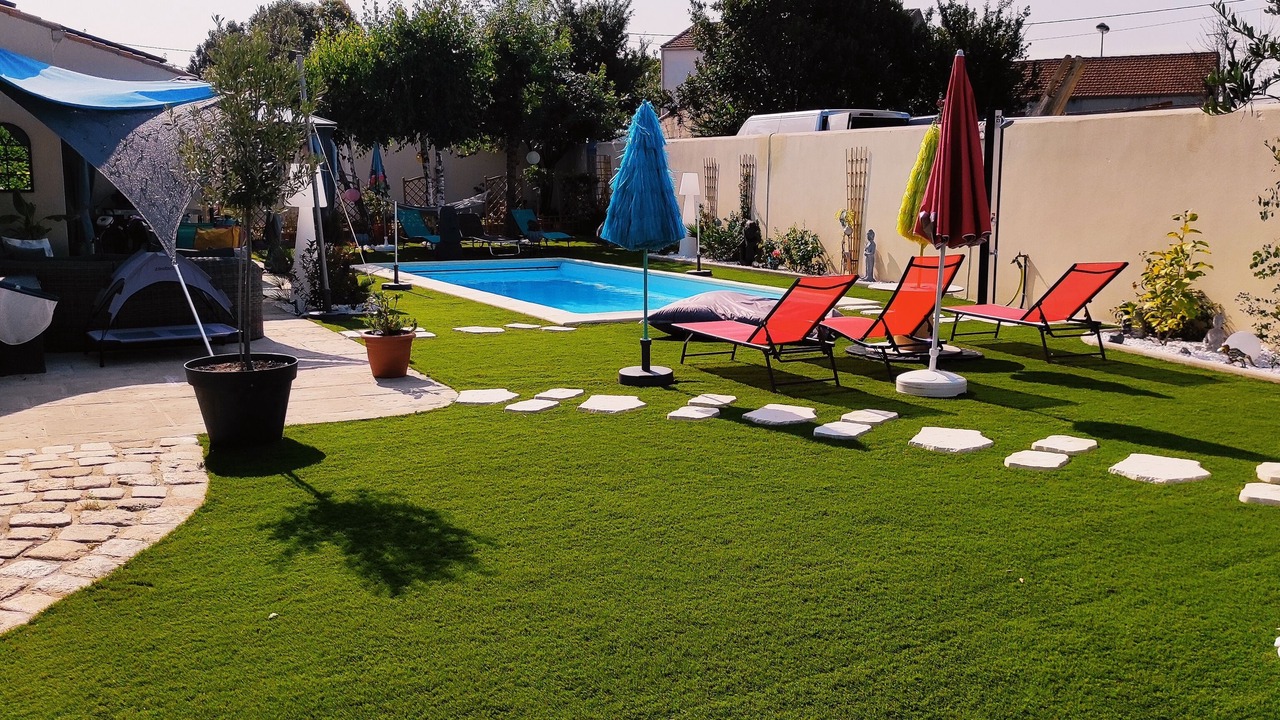 Photo of Outdoor in Sainte-Soulle