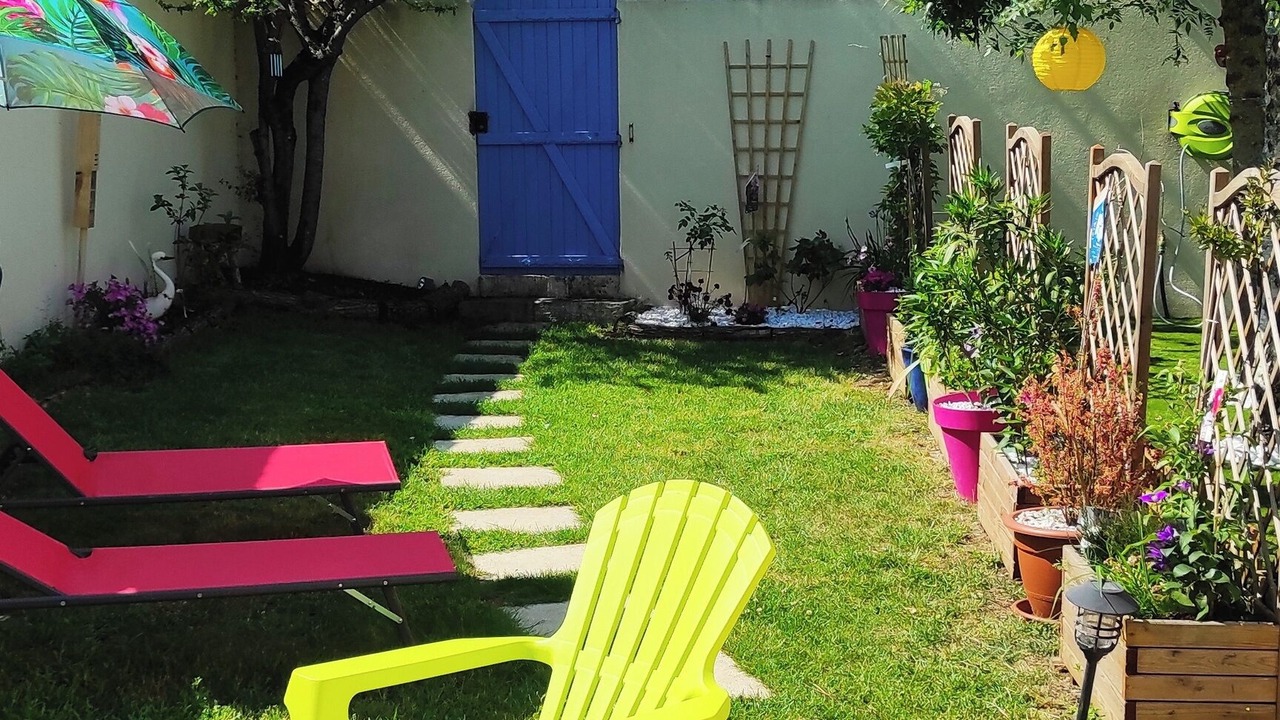 Photo of Outdoor in Sainte-Soulle