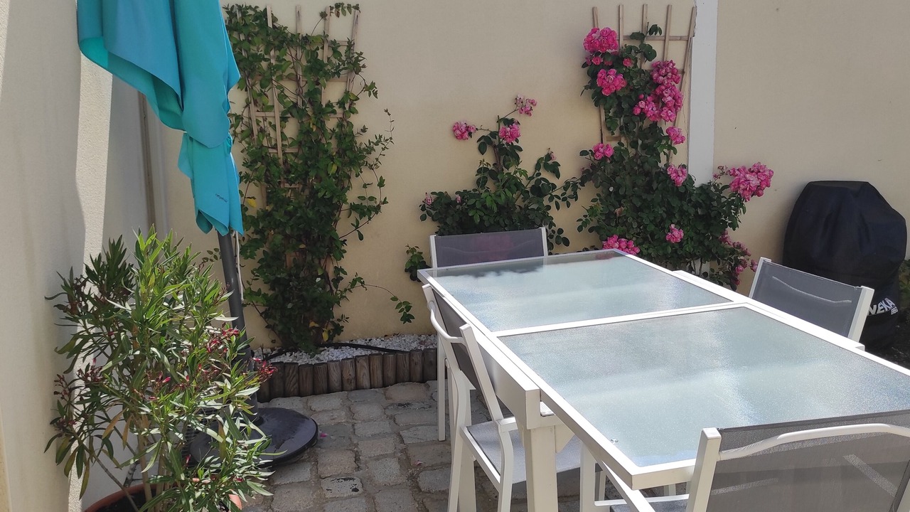 Photo of Outdoor in Sainte-Soulle
