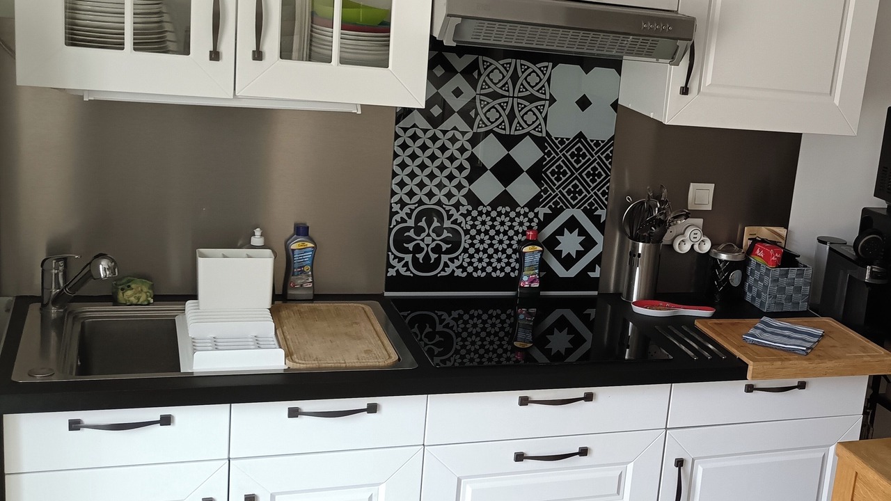 Photo of Kitchen in Sainte-Soulle