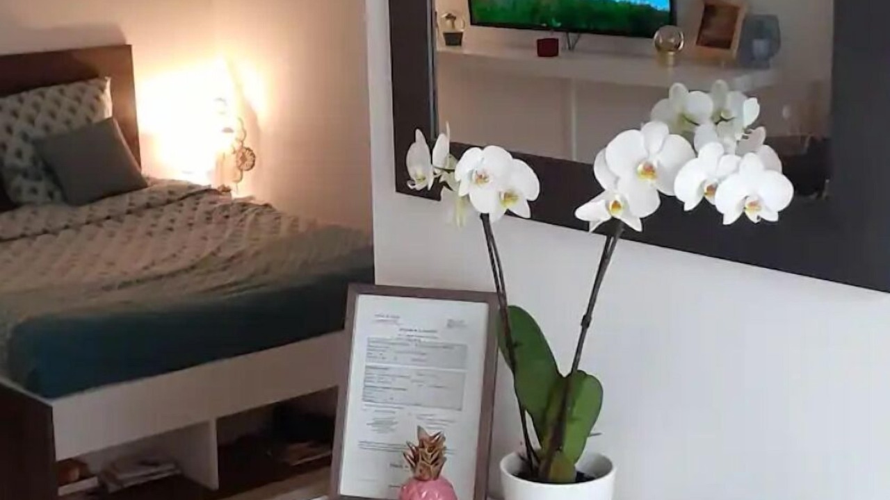 Photo of Bedroom in Sainte-Soulle